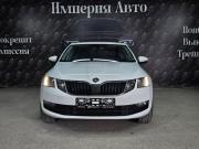 Skoda Octavia III (A7) Рестайлинг Краснодар  - изображение 36