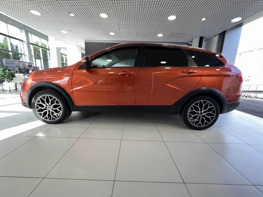Lada (ВАЗ) Vesta I Нижний Новгород  - изображение 8