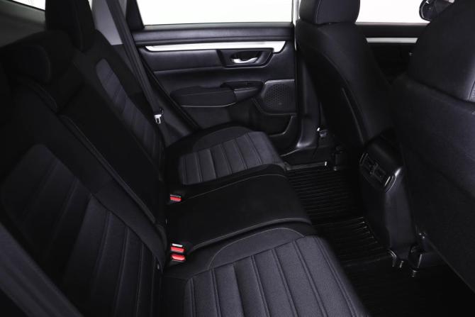 Honda CR-V V Рестайлинг с пробегом 2022 года, цена 3 369 000 рублей, 69550 км, внедорожник, Автокод Объявления