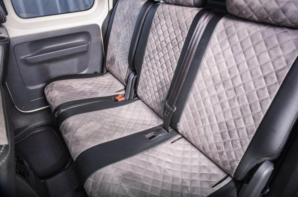 Volkswagen Caddy III Рестайлинг Томск  - изображение 18