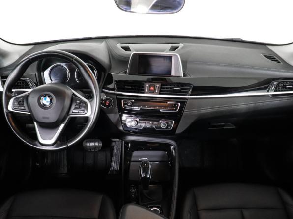 BMW X2 I (F39) с пробегом 2018 года, цена 2 297 000 рублей, 74600 км, внедорожник, Автокод Объявления