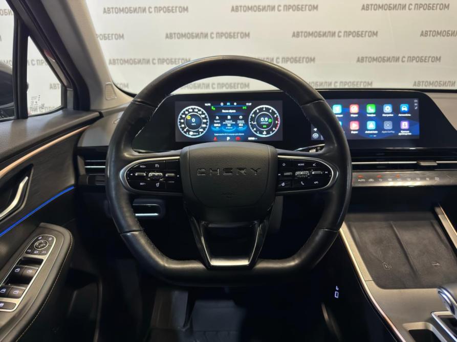 Omoda C5 I Санкт-Петербург  - изображение 15