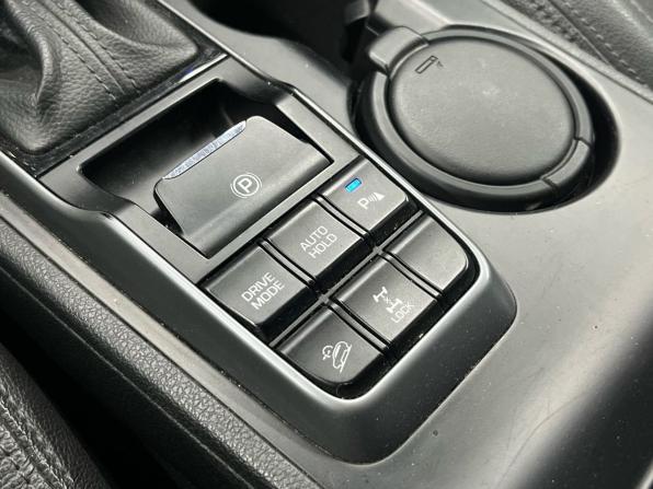 Hyundai Tucson III с пробегом 2015 года, цена 2 349 000 рублей, 193267 км, внедорожник, Автокод Объявления