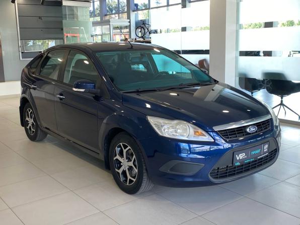 Ford Focus II Рестайлинг с пробегом 2009 года, цена 590 000 рублей, 207842 км, хэтчбек, Автокод Объявления