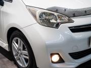 Toyota Ractis II Чита  - изображение 33
