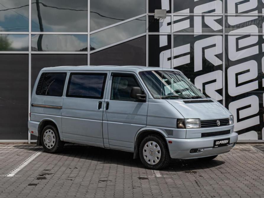 Volkswagen Transporter T4 Краснодар  - изображение 1