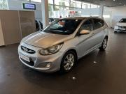 Hyundai Solaris I Чебоксары  - изображение 44