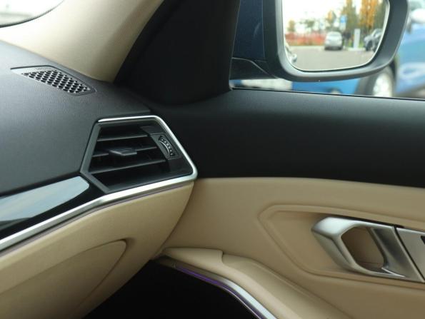 BMW 3 серии VII (G2x) с пробегом 2021 года, цена 3 194 000 рублей, 76306 км, седан, Автокод Объявления
