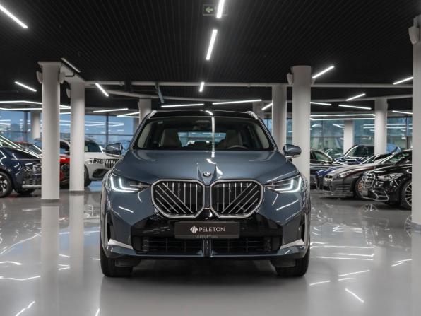 BMW X3 IV (G45/G48) с пробегом 2025 года, цена 6 650 000 рублей, 18521 км, внедорожник, Автокод Объявления