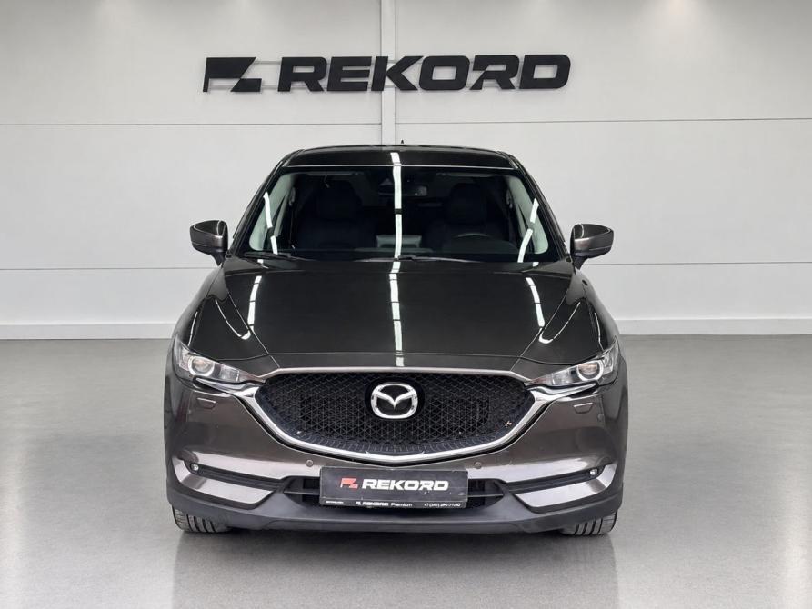 Mazda CX-5 II Уфа  - изображение 5