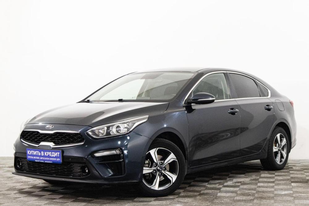Kia Cerato IV Сургут  - изображение 4