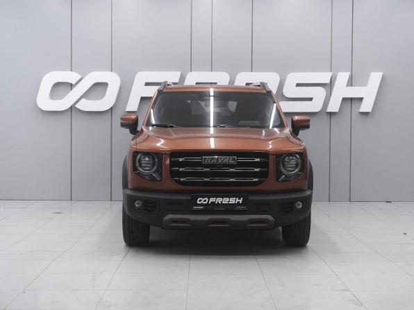 Haval Dargo с пробегом 2023 года, цена 2 629 000 рублей, 53374 км, внедорожник, Автокод Объявления