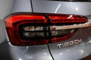 Chery Tiggo 4 I Рестайлинг Барнаул  - изображение 38