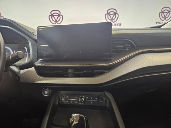 Haval F7x I Рестайлинг с пробегом 2023 года, цена 1 855 000 рублей, 99792 км, внедорожник, Автокод Объявления