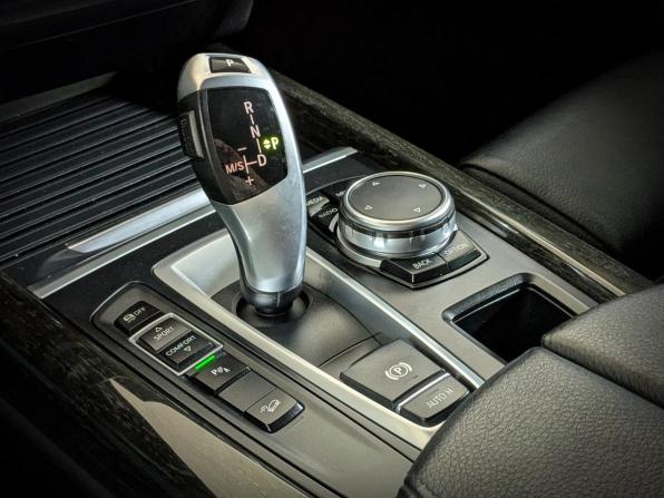BMW X5 III (F15) с пробегом 2015 года, цена 3 179 500 рублей, 196500 км, внедорожник, Автокод Объявления
