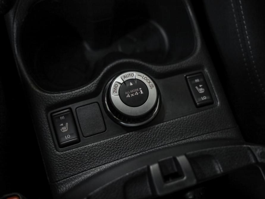 Nissan X-Trail III Рестайлинг Санкт-Петербург  - изображение 20