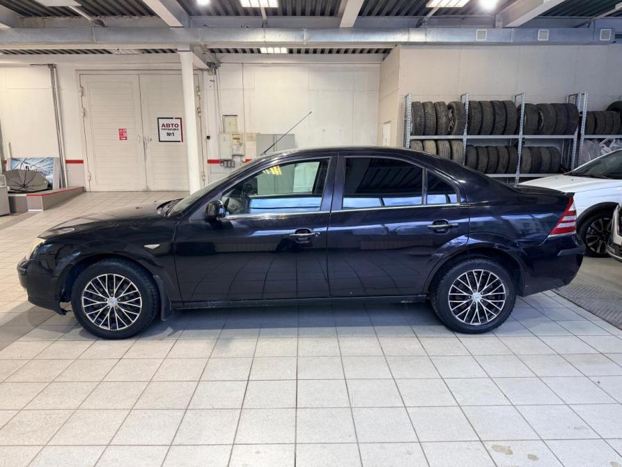 Ford Mondeo III Рестайлинг Челябинск  - изображение 8