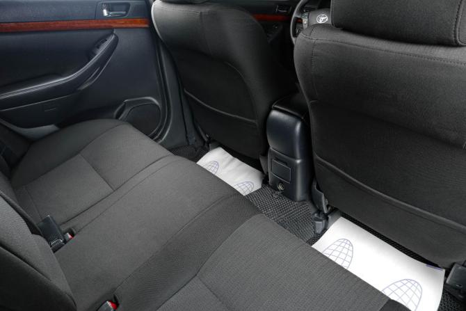 Toyota Avensis II Рестайлинг с пробегом 2007 года, цена 999 000 рублей, 252500 км, седан, Автокод Объявления