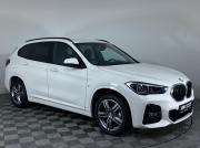BMW X1 II (F48) Рестайлинг Ростов-на-Дону  - изображение 21