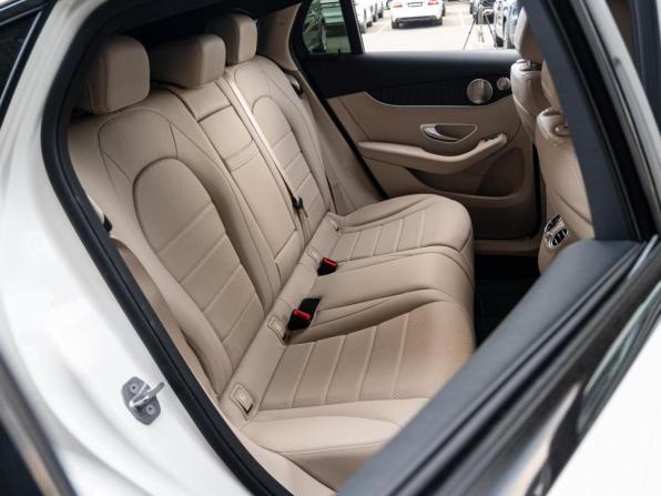 Mercedes-Benz GLC Coupe I (C253) Рестайлинг с пробегом 2020 года, цена 5 850 000 рублей, 46742 км, внедорожник, Автокод Объявления