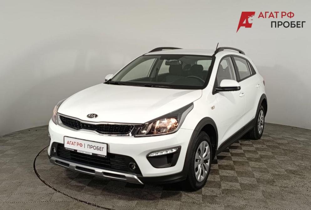 Kia Rio IV Волгоград  - изображение 3
