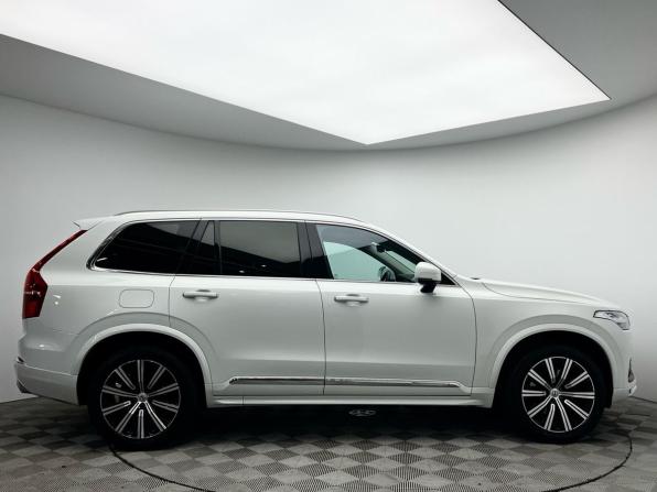 Volvo XC90 II Рестайлинг 1 с пробегом 2019 года, цена 4 500 000 рублей, 78525 км, внедорожник, Автокод Объявления