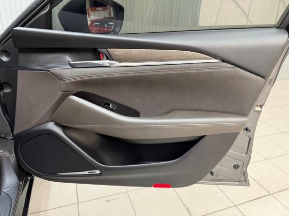 Mazda 6 III (GJ) Рестайлинг 2 с пробегом 2020 года, цена 3 179 000 рублей, 68694 км, седан, Автокод Объявления