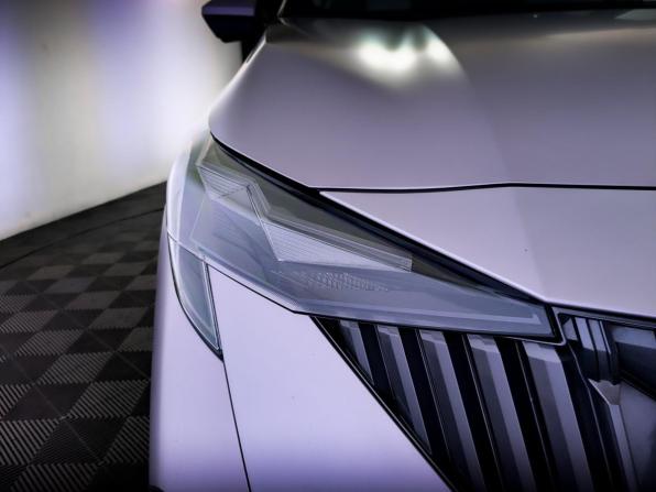 GAC GS3 с пробегом 2024 года, цена 1 990 000 рублей, 47743 км, внедорожник, Автокод Объявления
