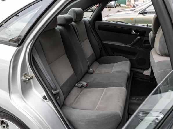 Daewoo Gentra II с пробегом 2015 года, цена 580 000 рублей, 177346 км, седан, Автокод Объявления