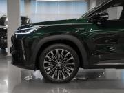 Geely Galaxy M7 Москва  - изображение 36