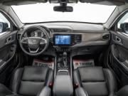 Chery Tiggo 4 I Рестайлинг Иркутск  - изображение 33