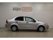 Chevrolet Aveo I Рестайлинг Коломна  - изображение 18