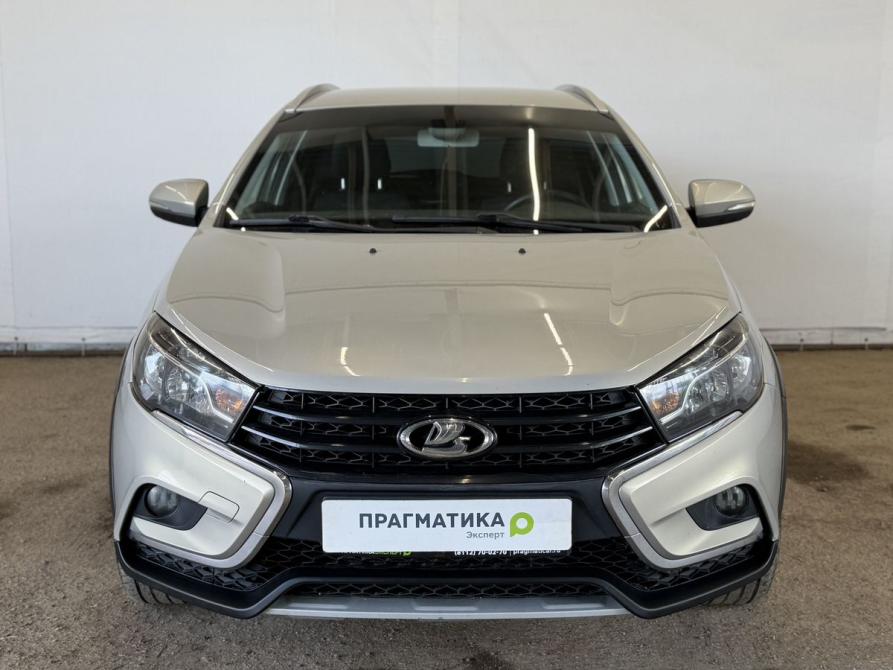 Lada (ВАЗ) Vesta I Псков  - изображение 2