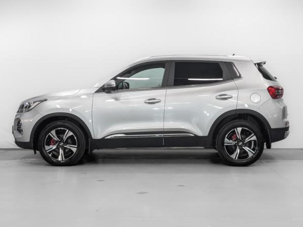 Chery Tiggo 4 Pro I с пробегом 2023 года, цена 1 550 000 рублей, 36037 км, внедорожник, Автокод Объявления