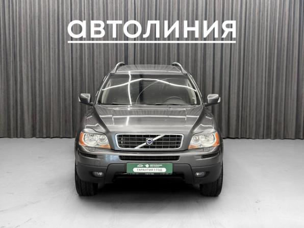 Volvo XC90 I Рестайлинг с пробегом 2006 года, цена 980 000 рублей, 277000 км, внедорожник, Автокод Объявления