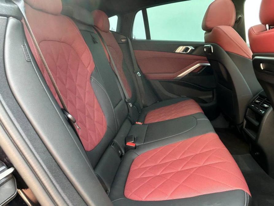 BMW X6 III (G06) Рестайлинг Москва  - изображение 11