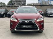 Lexus RX IV Пермь  - изображение 33