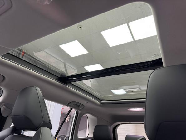 Toyota RAV4 VI (XA60) с пробегом 2026 года, цена 4 050 000 рублей, 8 км, внедорожник, Автокод Объявления
