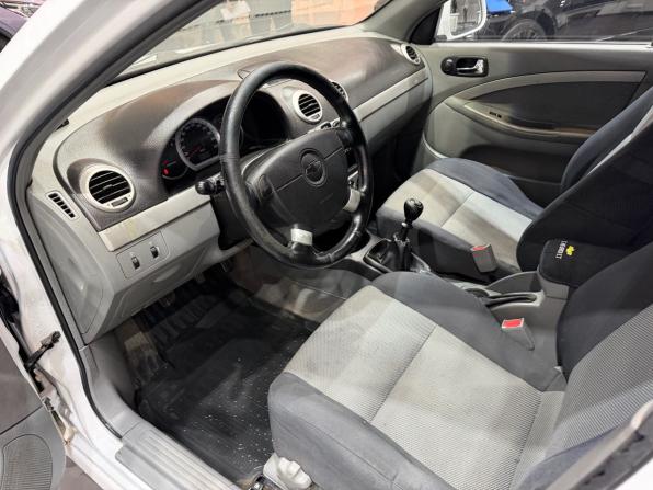 Chevrolet Lacetti I с пробегом 2012 года, цена 285 000 рублей, 223000 км, хэтчбек, Автокод Объявления