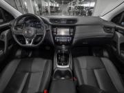 Nissan Qashqai II Рестайлинг Москва  - изображение 35