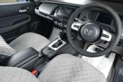 Honda Fit IV Тюмень  - изображение 28