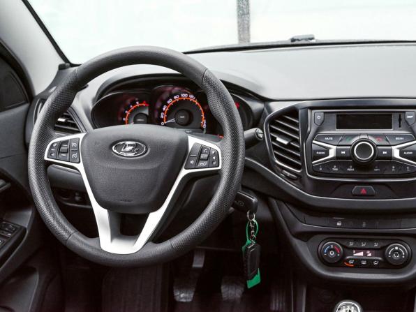 Lada (ВАЗ) Vesta I с пробегом 2022 года, цена 1 169 000 рублей, 25918 км, седан, Автокод Объявления