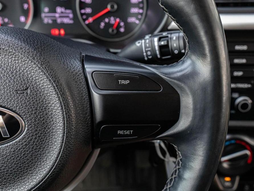 Kia Rio IV Краснодар  - изображение 15