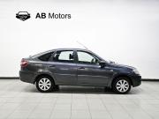 Lada (ВАЗ) Granta I Белгород  - изображение 24