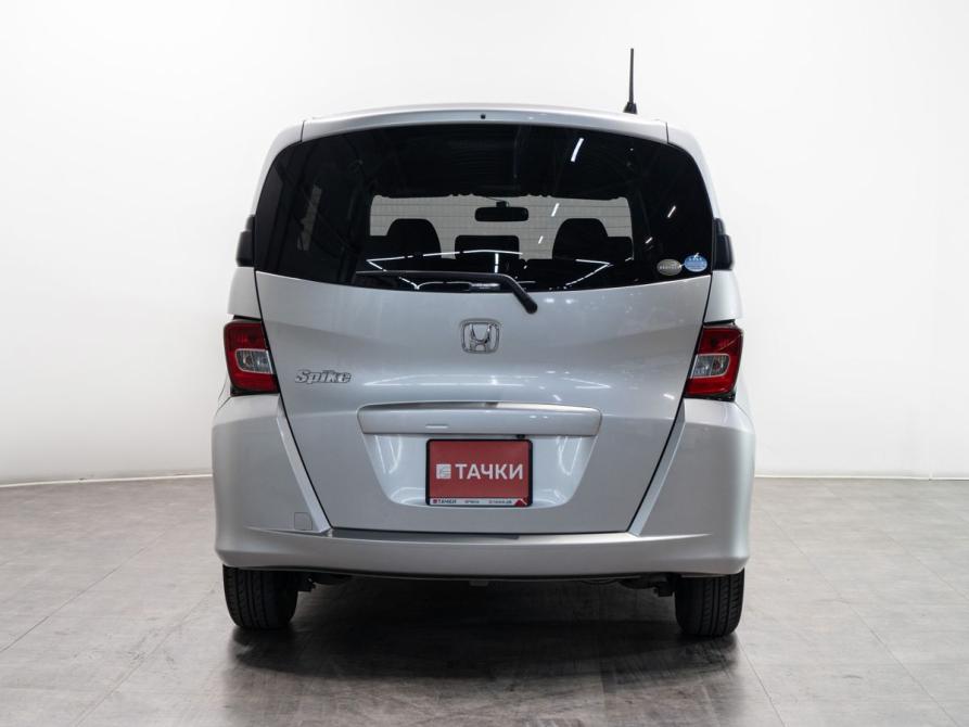 Honda Freed I Рестайлинг Чита  - изображение 4