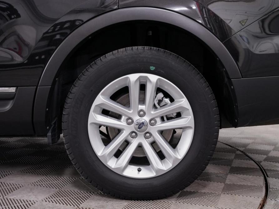 Ford Explorer V Ульяновск  - изображение 9