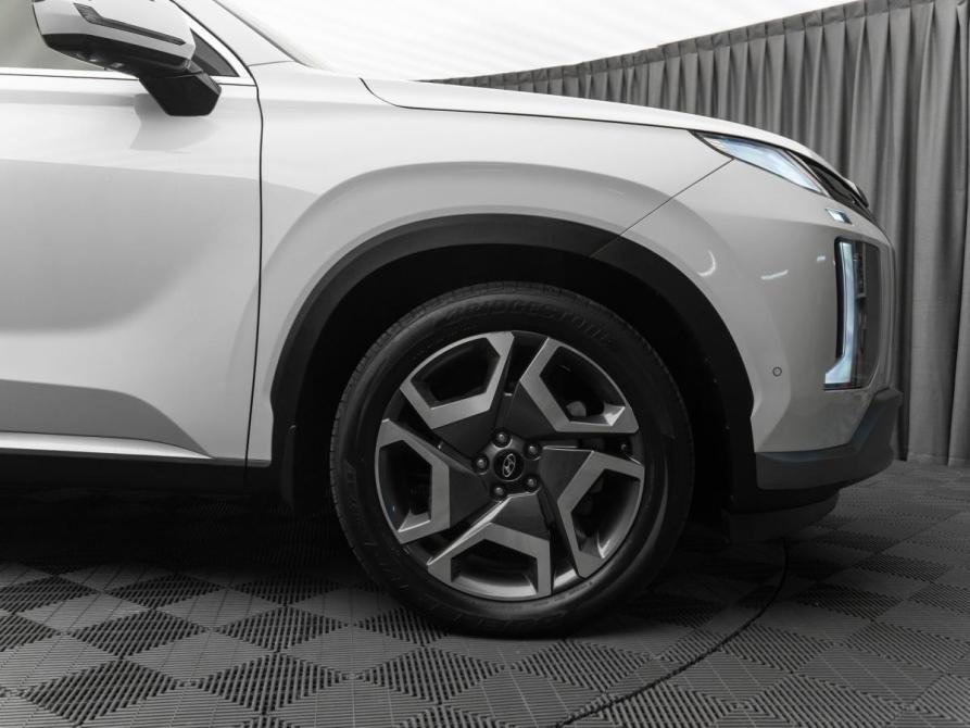 Hyundai Palisade I Рестайлинг Москва  - изображение 30