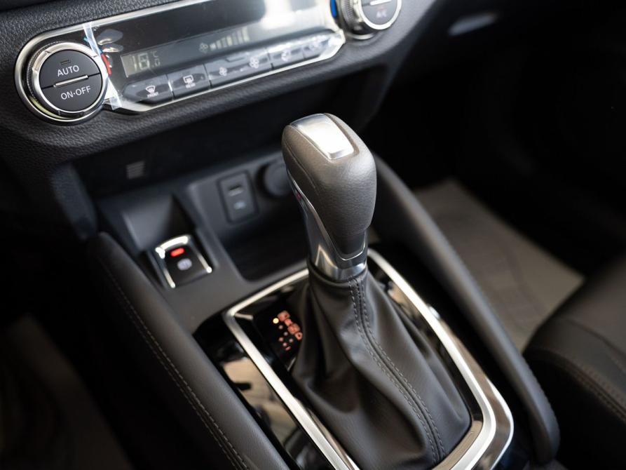 Nissan Qashqai II Рестайлинг 2 Ростов-на-Дону  - изображение 11