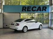 Skoda Octavia III (A7) Санкт-Петербург  - изображение 43