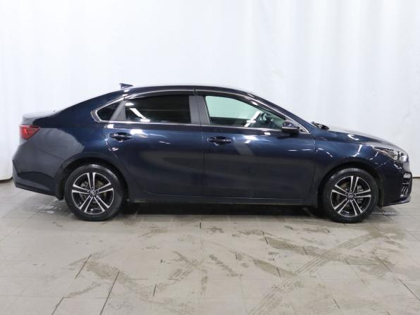Kia Cerato IV с пробегом 2020 года, цена 1 915 000 рублей, 64699 км, седан, Автокод Объявления